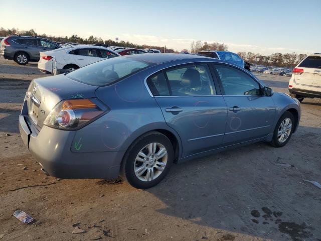 Photo 3 from auction – 2010 NISSAN ALTIMA BAS with VIN 1N4AL2AP1AC109396