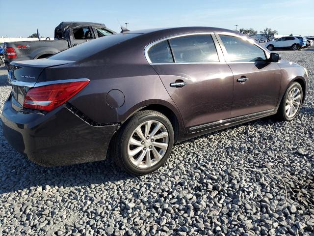 Photo 3 from auction – 2014 BUICK LACROSSE with VIN 1G4GB5GR6EF173693