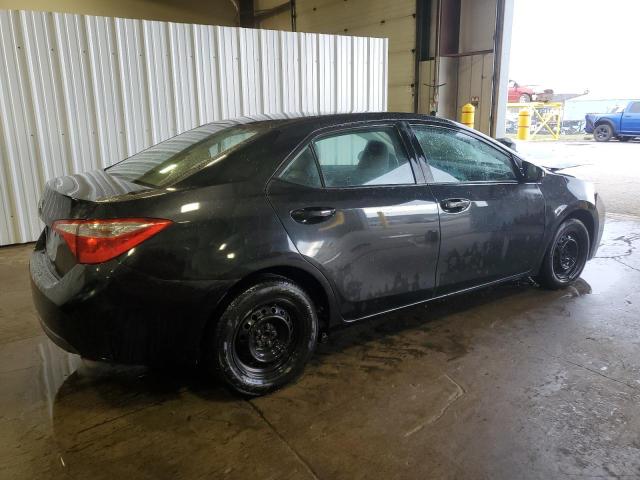 Photo 3 from auction – 2015 TOYOTA COROLLA L with VIN 5YFBURHE8FP219949