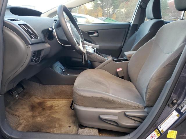 Zdjęcie 7 z aukcji – 2011 TOYOTA PRIUS z VIN JTDKN3DU9B0313818