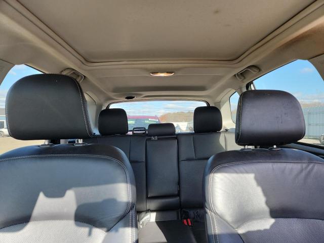 Photo 10 from auction – 2016 SUBARU FORESTER 2 with VIN JF2SJAXC2GH496315