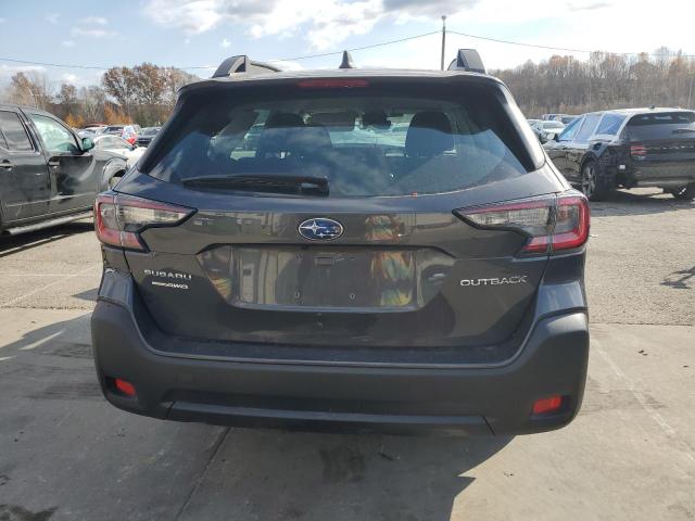 Photo 6 from auction – 2023 SUBARU OUTBACK with VIN 4S4BTAAC4P3205940