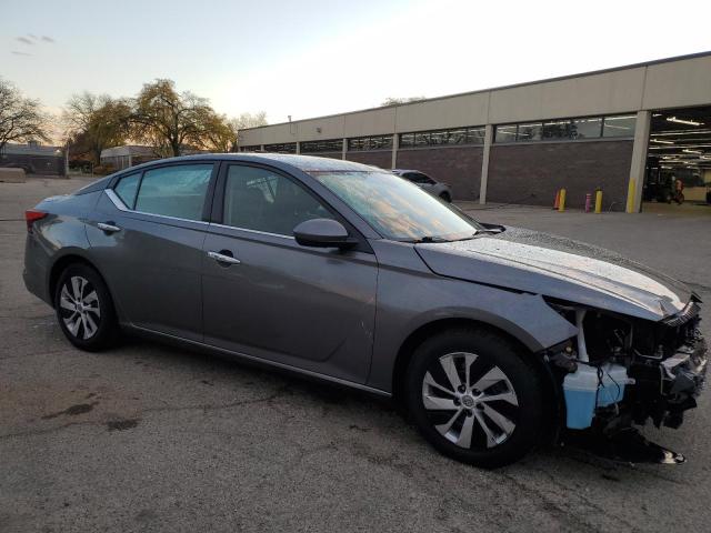 Photo 4 from auction – 2023 NISSAN ALTIMA S with VIN 1N4BL4BV4PN339685