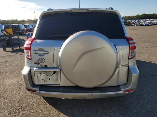 Photo 6 from auction – 2011 TOYOTA RAV4 with VIN 2T3BF4DV9BW117756
