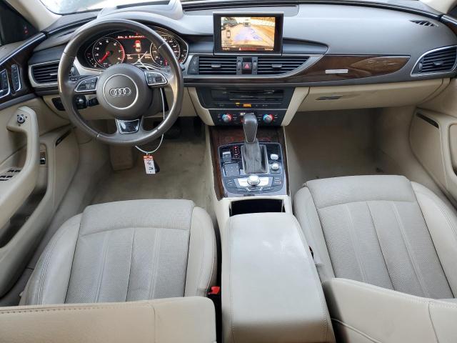 Photo 8 from auction – 2016 AUDI A6 PRESTIG with VIN WAUHGAFC1GN047666