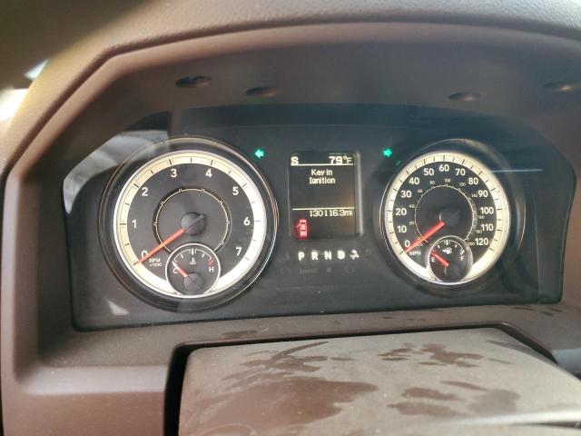 Photo 9 from auction – 2017 RAM 1500 SLT with VIN 1C6RR6GG1HS730056