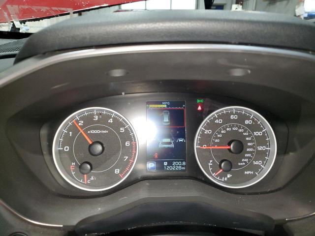 Photo 9 from auction – 2019 SUBARU ASCENT PRE with VIN 4S4WMAHD1K3400786