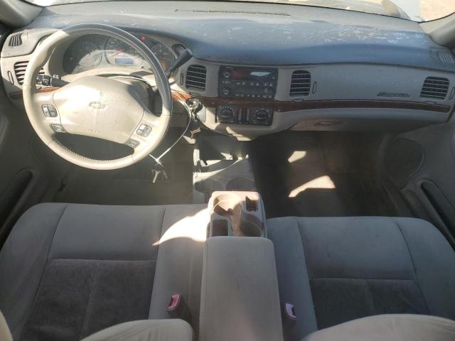 Photo 8 from auction – 2004 CHEVROLET IMPALA with VIN 2G1WF52K249459278