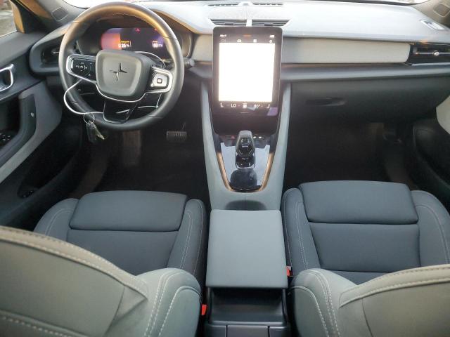 Photo 8 from auction – 2023 POLESTAR 2 with VIN YSMEG3KA2PL123823