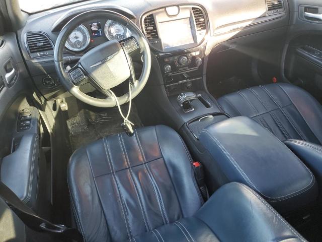 Фото 8 с аукциона – 2014 CHRYSLER 300 S с VIN 2C3CCABG7EH249066