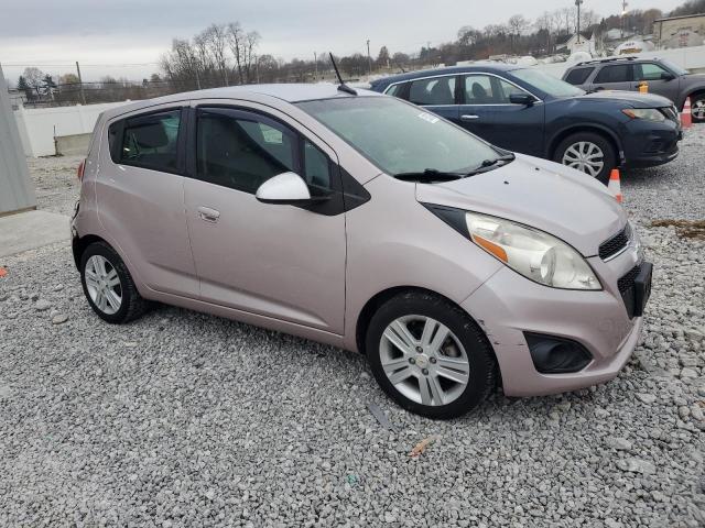 Photo 4 from auction – 2013 CHEVROLET SPARK LS with VIN KL8CA6S91DC507155