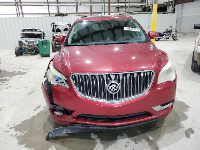 Photo 5 from auction – 2014 BUICK ENCLAVE with VIN 5GAKRCKD7EJ248460
