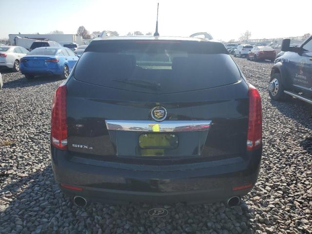 Photo 6 from auction – 2011 CADILLAC SRX LUXURY with VIN 3GYFNDEY9BS649416