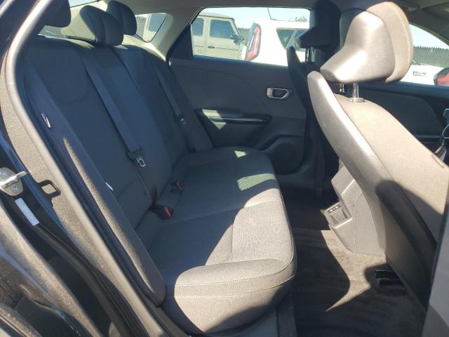 Photo 10 from auction – 2025 KIA K4 LX with VIN 3KPFT4DE0SE067724
