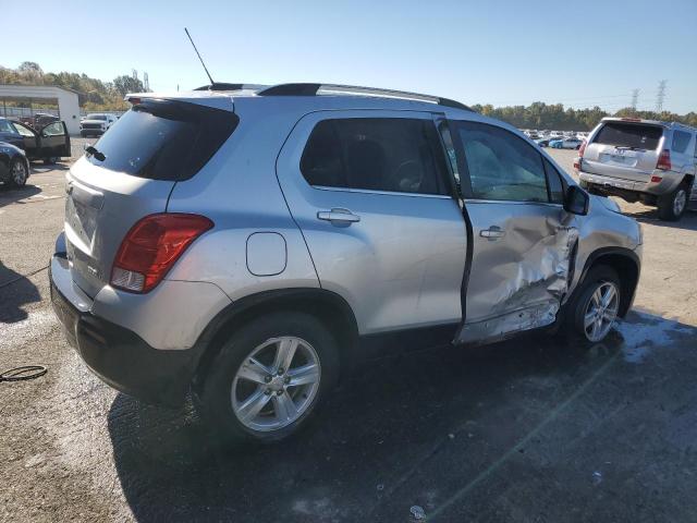 Photo 3 from auction – 2016 CHEVROLET TRAX 1LT with VIN KL7CJLSB8GB646683