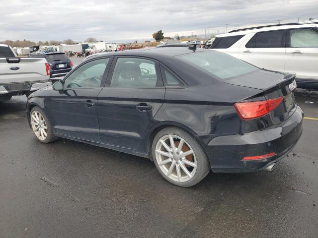 Photo 2 from auction – 2016 AUDI A3 PREMIUM with VIN WAUB8GFF1G1019924