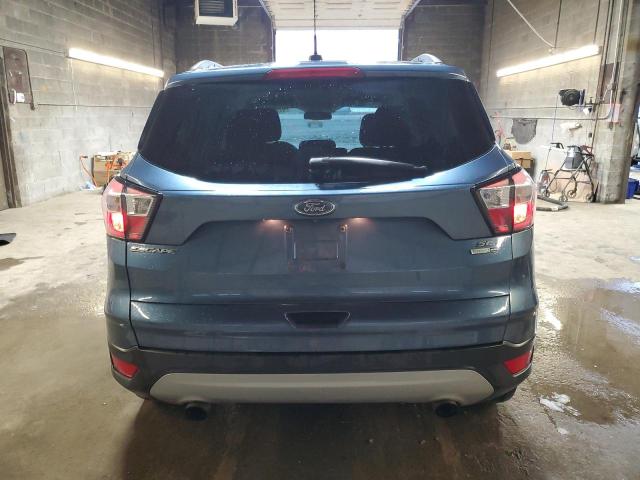Photo 6 from auction – 2018 FORD ESCAPE SE with VIN 1FMCU9GD6JUB22477