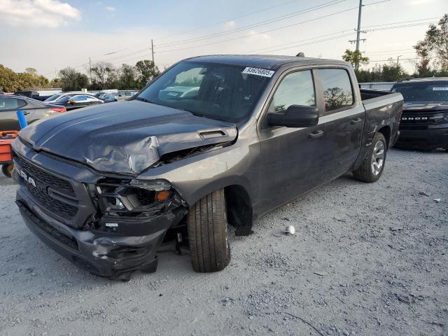 RAM 1500 TRADE 2024 with VIN 1C6SRFGT0RN105159 - Photo from auction