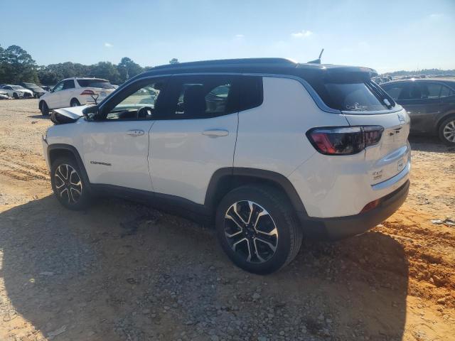 Photo 2 from auction – 2023 JEEP COMPASS LI with VIN 3C4NJDCN1PT565842