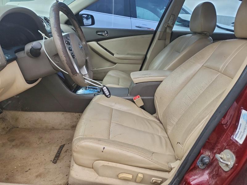 Photo 7 from auction – 2012 NISSAN ALTIMA BAS with VIN 1N4AL2AP6CC146592