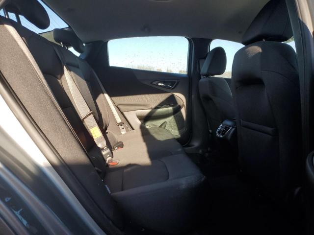Photo 10 from auction – 2025 CHEVROLET MALIBU LT with VIN 1G1ZD5ST2SF146473