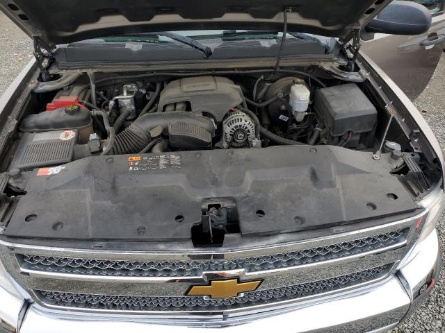 Photo 11 from auction – 2012 CHEVROLET SILVERADO with VIN 1GCRKSE73CZ274814