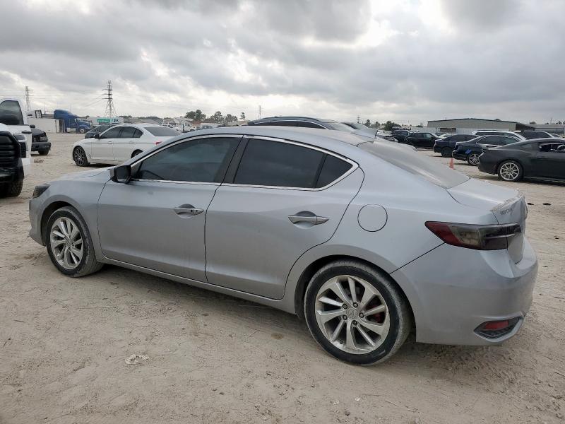 Photo 2 from auction – 2017 ACURA ILX with VIN 19UDE2F31HA013721