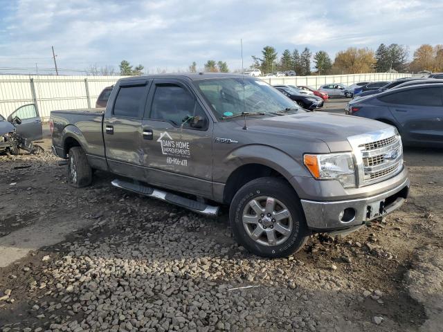 Photo 4 from auction – 2013 FORD F150 SUPER with VIN 1FTFW1EF0DFA56731