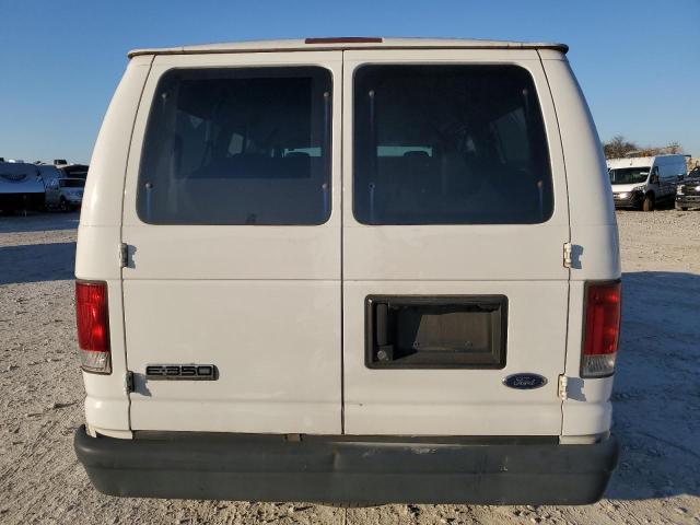 Photo 6 from auction – 2011 FORD ECONOLINE with VIN 1FBNE3BL6BDA09494