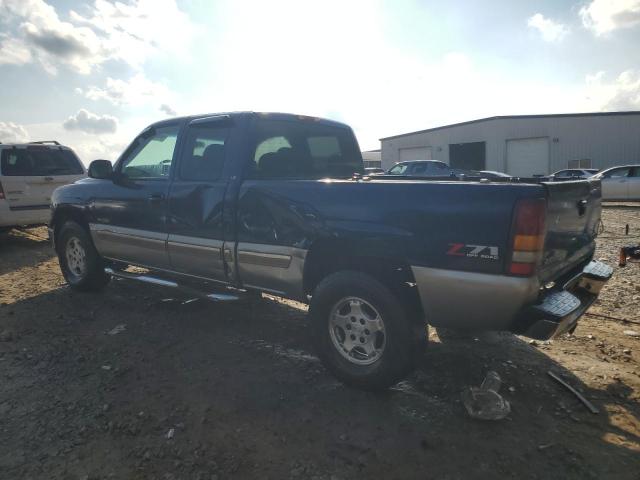 Photo 2 from auction – 2001 CHEVROLET SILVERADO with VIN 2GCEK19T111304897