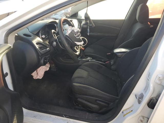 Photo 7 from auction – 2016 DODGE DART with VIN 1C3CDFAA2GD591869