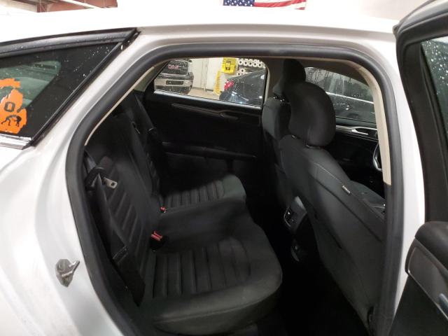 Photo 10 from auction – 2019 FORD FUSION SE with VIN 3FA6P0LU9KR112728