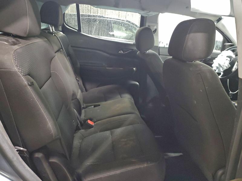 Photo 10 from auction – 2020 GMC ACADIA with VIN 1GKKNRLS4LZ157322