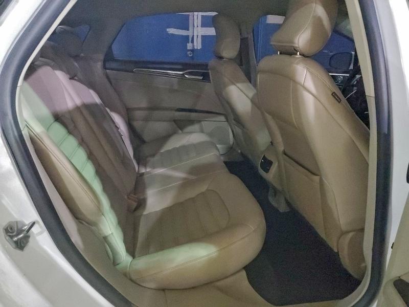 Photo 10 from auction – 2019 FORD FUSION SEL with VIN 3FA6P0CD8KR150130