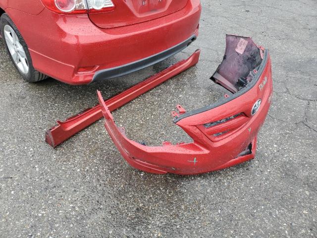 Photo 12 from auction – 2012 TOYOTA COROLLA BA with VIN 5YFBU4EEXCP059771