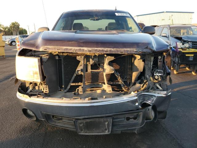 Photo 5 from auction – 2008 GMC SIERRA C15 with VIN 2GTEC19C281235614