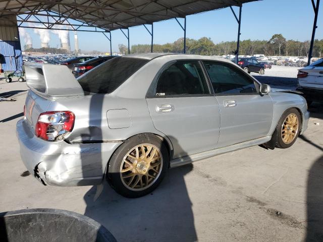 Photo 3 from auction – 2003 SUBARU IMPREZA WR with VIN JF1GD29613G500255