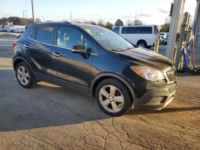 Photo 4 from auction – 2015 BUICK ENCORE with VIN KL4CJASB5FB221521