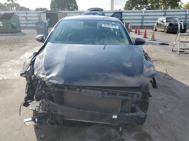 Photo 5 from auction – 2021 KIA FORTE FE with VIN 3KPF24ADXME305693