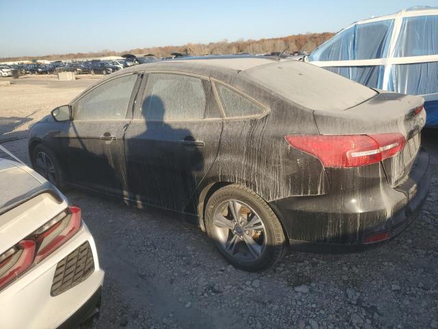 Photo 2 from auction – 2017 FORD FOCUS SE with VIN 1FADP3FE6HL290066