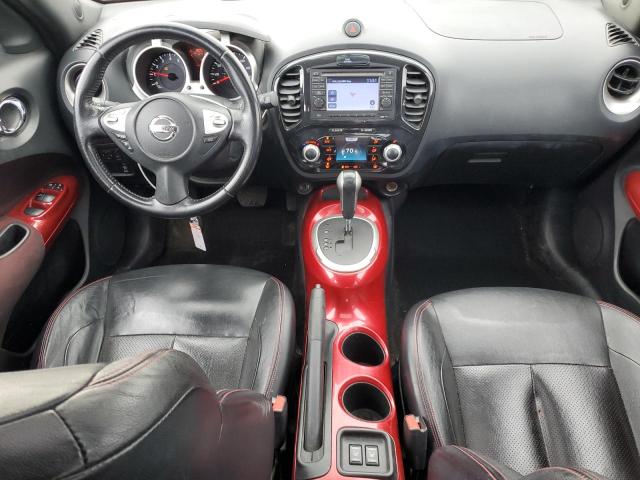Photo 8 from auction – 2011 NISSAN JUKE S with VIN JN8AF5MV6BT017641