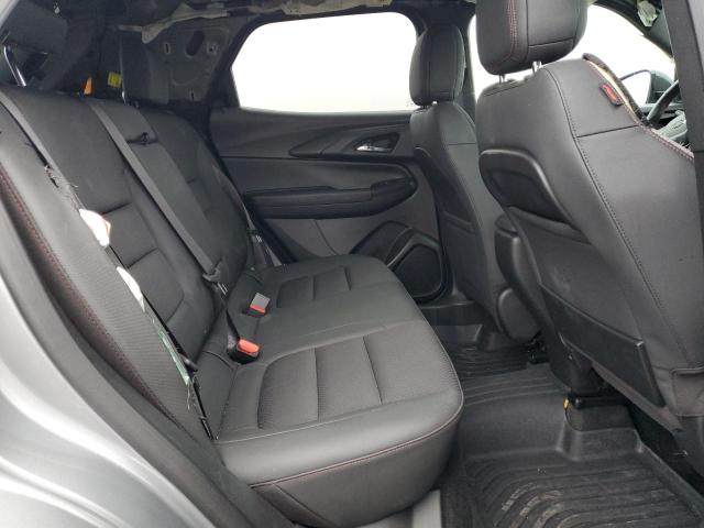 Photo 11 from auction – 2023 CHEVROLET TRAILBLAZE with VIN KL79MUSL8PB196405