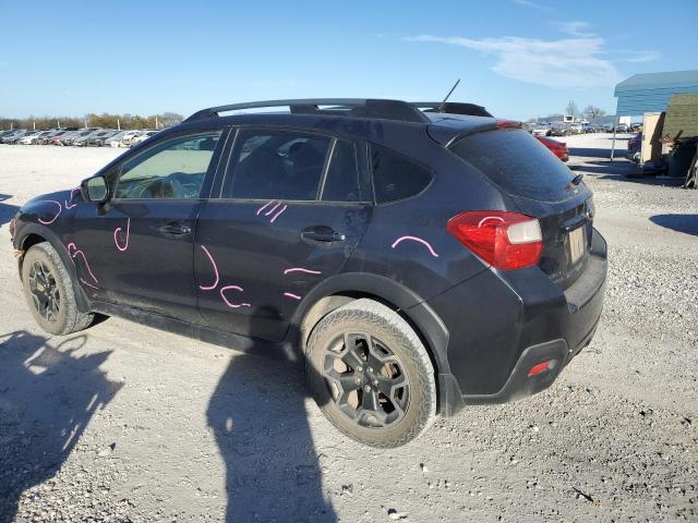 Photo 2 from auction – 2014 SUBARU XV CROSSTR with VIN JF2GPAWC9E8259758