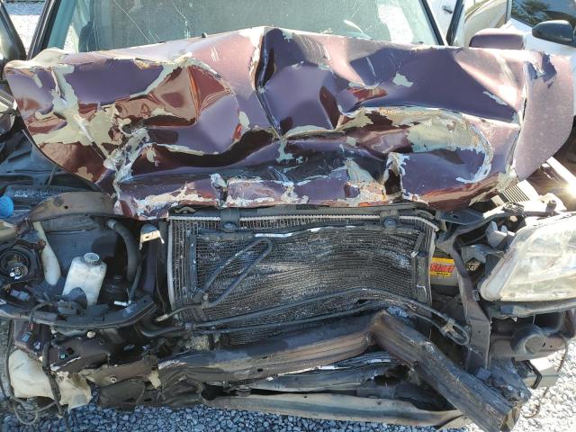 Photo 12 from auction – 2007 HONDA PILOT EXL with VIN 5FNYF28697B011564