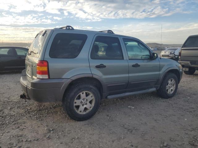 Photo 3 from auction – 2006 FORD ESCAPE XLT with VIN 1FMCU93156KA75991