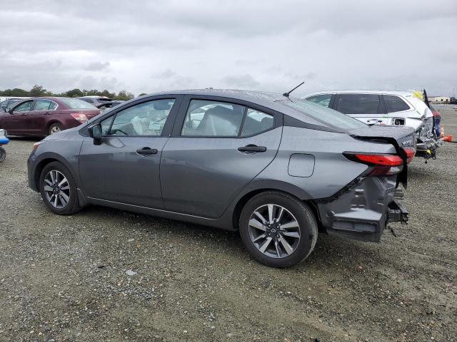 Photo 2 from auction – 2024 NISSAN VERSA S with VIN 3N1CN8DV6RL878408