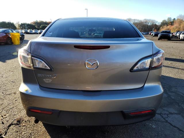 Photo 6 from auction – 2010 MAZDA 3 I with VIN JM1BL1SF7A1212560