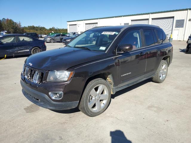 JEEP COMPASS LI 2014 с VIN 1C4NJCCB3ED831414 - Фото с аукциона