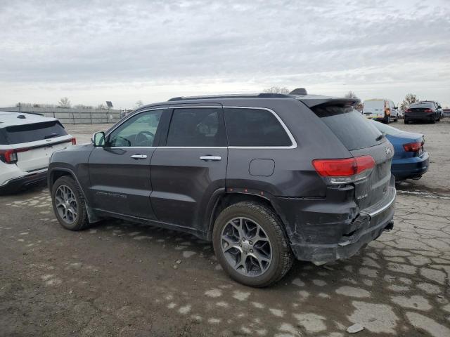 Photo 2 from auction – 2020 JEEP GRAND CHER with VIN 1C4RJFCT3LC190859