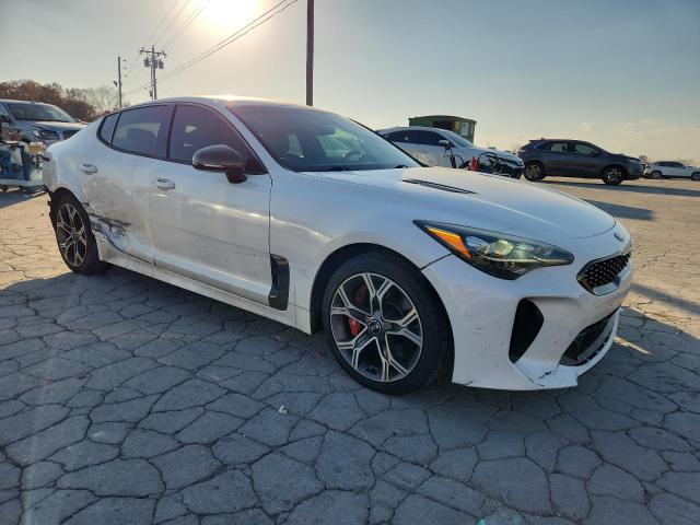 Photo 4 from auction – 2019 KIA STINGER with VIN KNAE35LC6K6047451